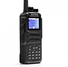 Портативная аналогово-цифровая радиостанция Baofeng DM-1701 Tier-2