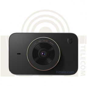 Видеорегистратор Xiaomi (Mi) Mijia Car DVR Camera (Global)