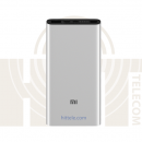 Внешний аккумулятор Xiaomi Power Bank 3 10000 mAh Silver