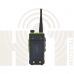 Портативная двухдиапазонная радиостанция Baofeng BF-UVB2 PLUS Green