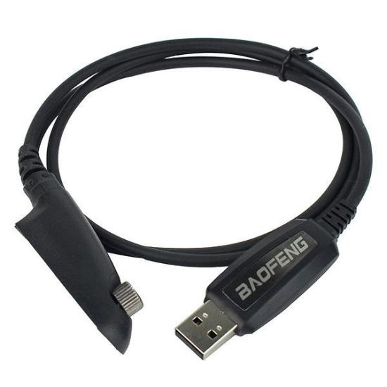 Программатор Baofeng (USB) A-58