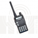 Портативная радиостанция Kenwood TK-450S
