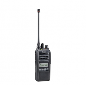 Цифровая портативная радиостанция Icom IC-F2100D