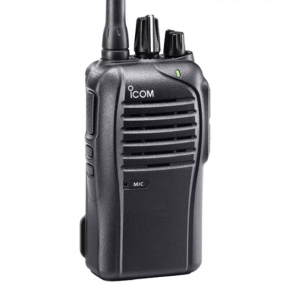 Цифровая портативная радиостанция Icom IC-F3103D