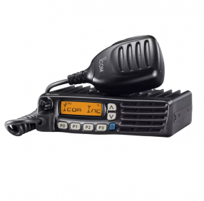 Автомобильная радиостанция Icom IC-F6023H