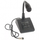 Головной телефон для переносных приемников с акустическим звуководом Icom SM-50