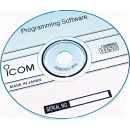 Программное обеспечение Icom CS-FR5000