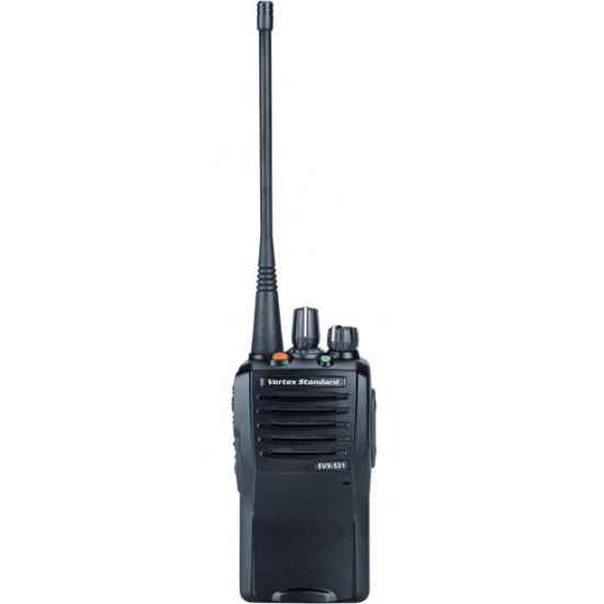 Цифровая радиостанция Vertex EVX-531 UHF