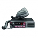 Автомобильная радиостанция Vertex VX-4500 (50Вт) VHF