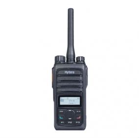 Портативная цифровая радиостанция Hytera PD-565 UHF