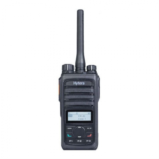 Портативная цифровая радиостанция Hytera PD-565 VHF