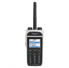 Портативная цифровая радиостанция Hytera PD-685 VHF
