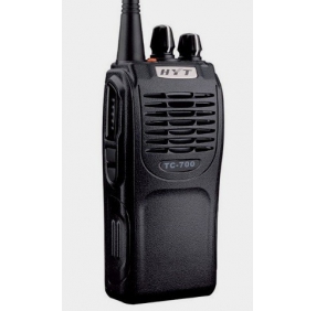 Портативная радиостанция Hytera TC-700 VHF
