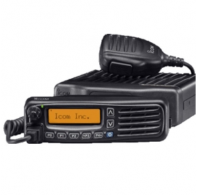 Автомобильная радиостанция Icom IC-F6061
