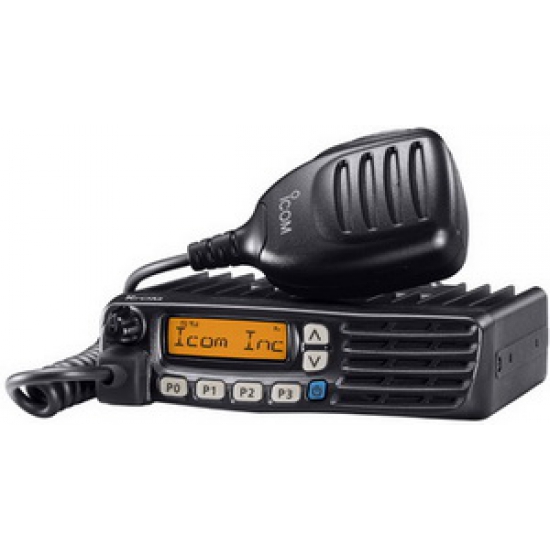 Автомобильная радиостанция Icom IC-F6013 H