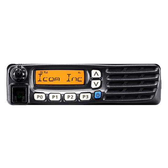 Автомобильная радиостанция Icom IC-F6026