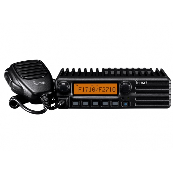 Автомобильная радиостанция Icom IC-F2710