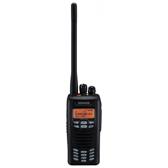 Портативная радиостанция Kenwood Nexedge NX-200 IS (К2)