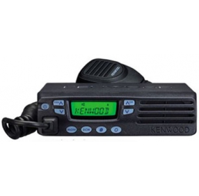Автомобильная радиостанция Kenwood TK-8100HK3