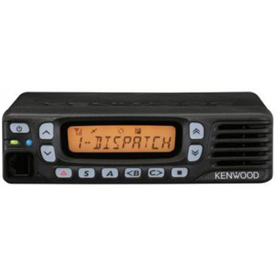 Автомобильная радиостанция Kenwood TK-7360HM
