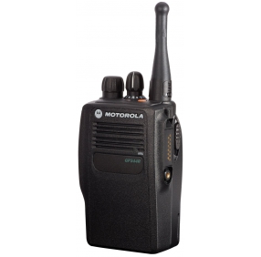 Портативная радиостанция Motorola GP344 VHF