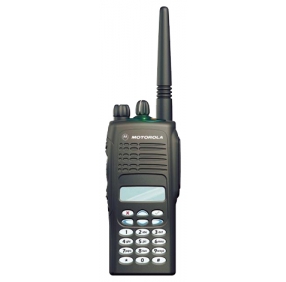 Портативная радиостанция Motorola GP680 UHF