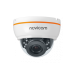 Камера видеонаблюдения IP купольная NOVIcam BASIC 36 внутренняя
