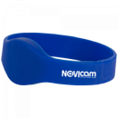 Идентификатор NOVIcam MB10 Blue - браcлет Mifare