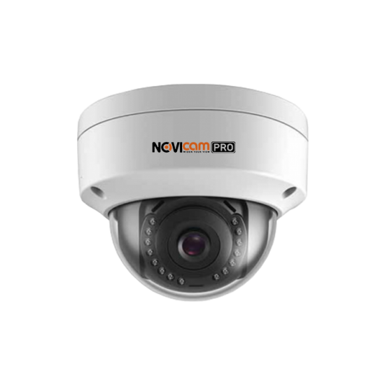 Камера видеонаблюдения IP NOVIcam NC32VP PRO уличная