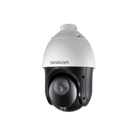 Камера видеонаблюдения 4в1 купольная поворотная NOVIcam STAR 225 уличная