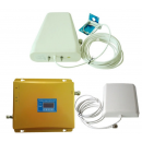 Готовый комплект GSM900/1800 сигнала RF-900/1800 с дисплеем
