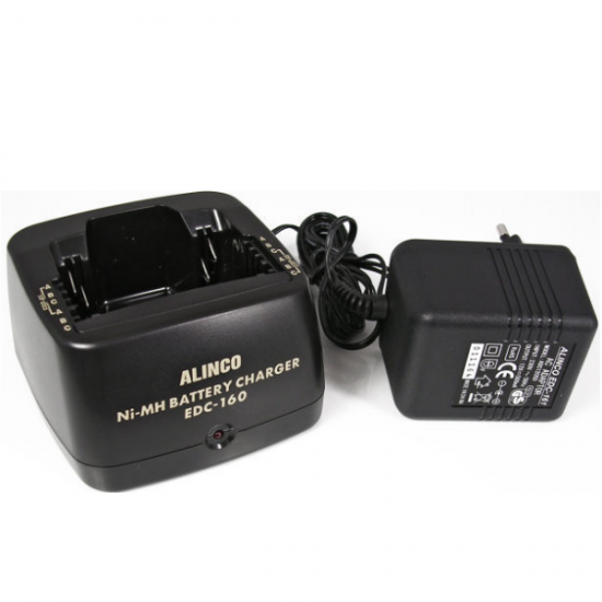 Зарядное устройство Alinco EDC-160