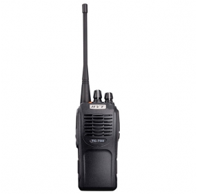 Портативная радиостанция Hytera TC- 700 EX (ATEX) UHF