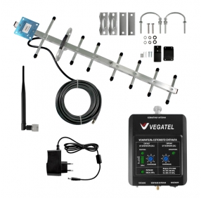 Готовый комплект VEGATEL VT2-900E-kit (LED)