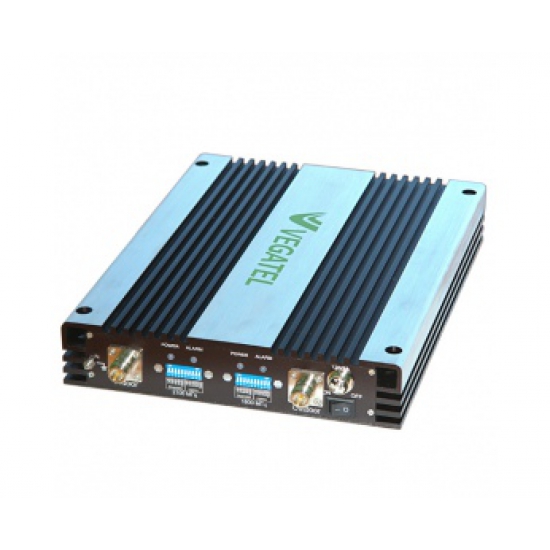 Бустер GSM/3G сигнала VEGATEL VTL30-1800/3G