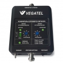 Репитер GSM сигнала VEGATEL VT1-900E (LED 2017 г.)