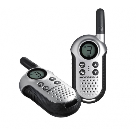Портативная радиостанция Motorola TLKR-T4