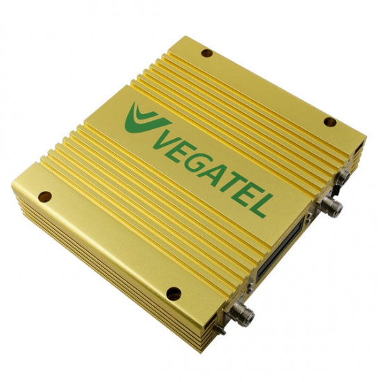 Готовый комплект GSM сигнала VEGATEL VT3-900E-kit