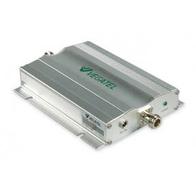 Репитер GSM сигнала VEGATEL VT1-900/1800