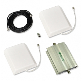 Готовый комплект GSM/3G сигнала VEGATEL VT-1800/3G-kit